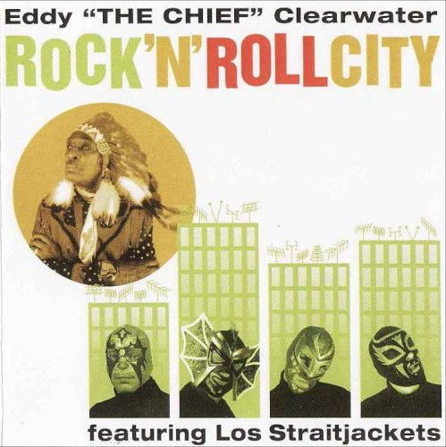 Rock 'n' Roll City