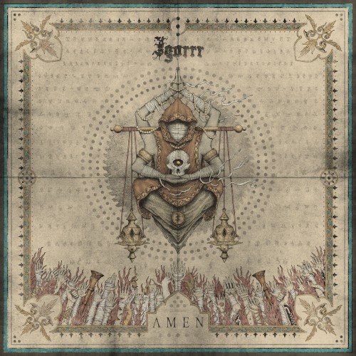 Igorrr &ndash; Amen