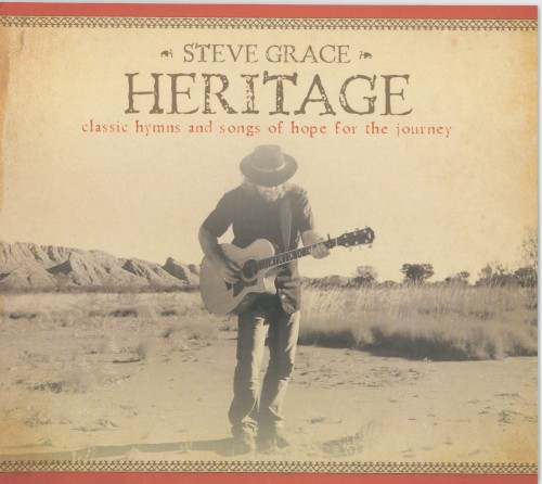 Heritage: Classic Hymns and Songs of Hope for the Journey