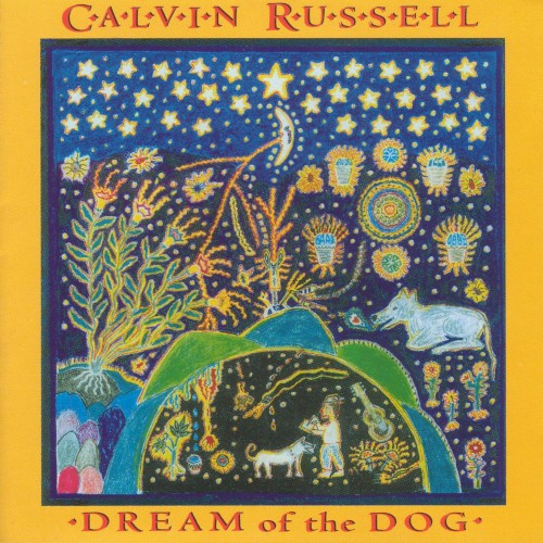Dream of the Dog