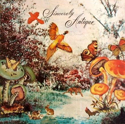 Sincerely Antique