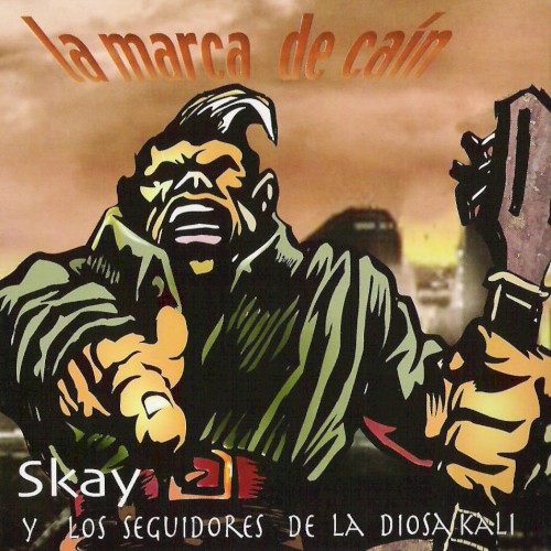 La marca de Caín