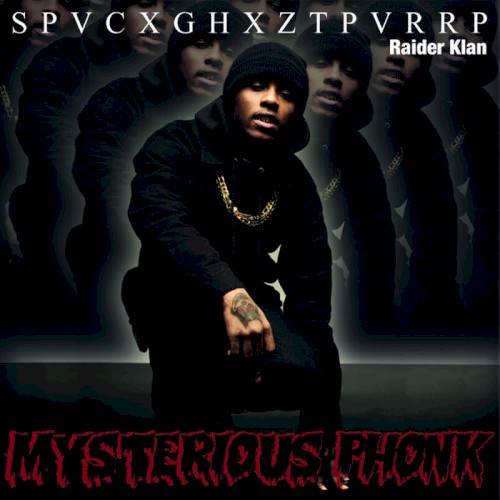 Mysterious Phonk: The Chronicles of SpaceGhostPurrp