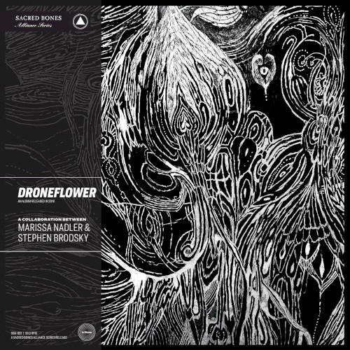 Droneflower