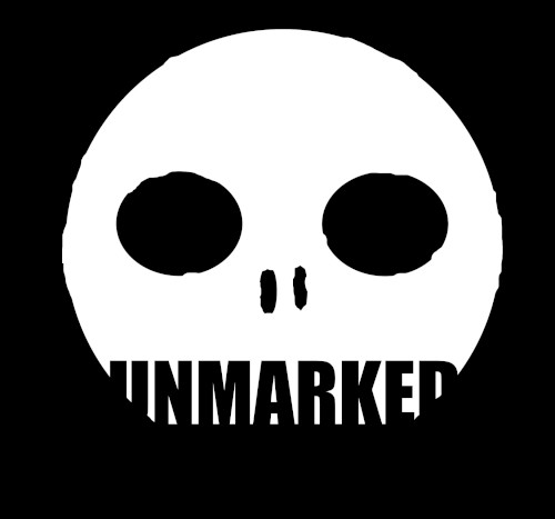 Unmarked