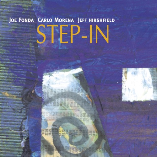 Step-In