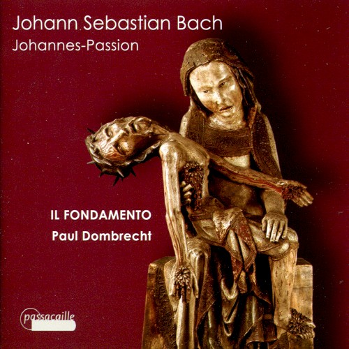 Johannes Passion