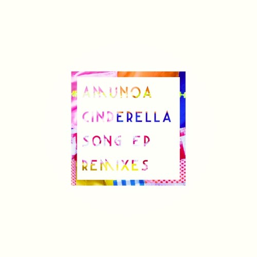Cinderella Song EP Remixes