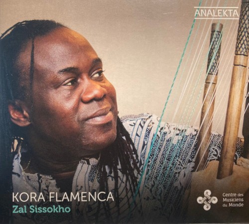 Kora Flamenca