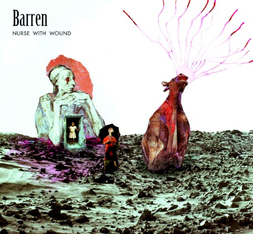 Barren