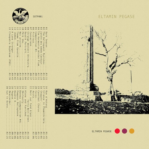 Eltamin Pegase