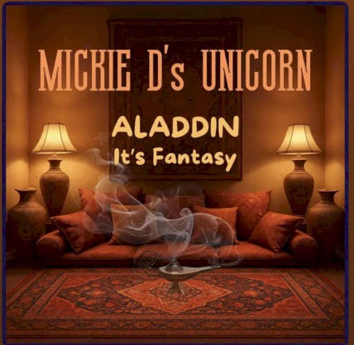 Aladdin - It's Fantasy
