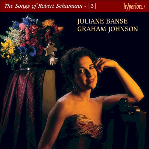 The Songs of Robert Schumann - 3