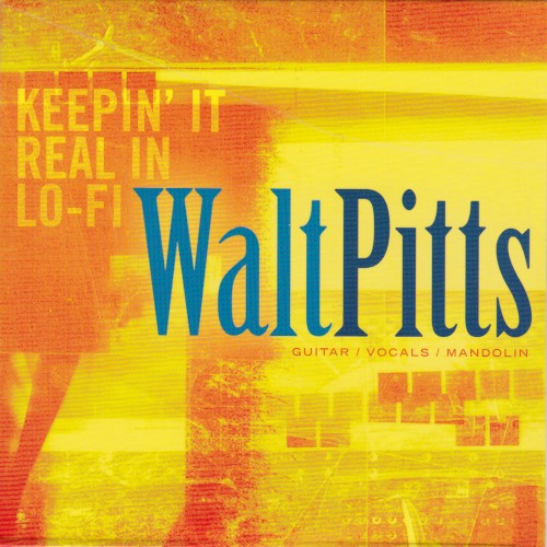 Keepin' It Real in Lo-Fi