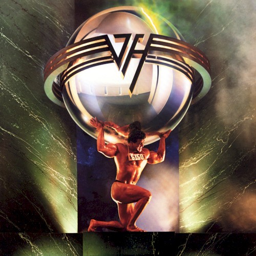 Van Halen &ndash; 5150