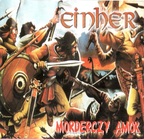 Morderczy Amok