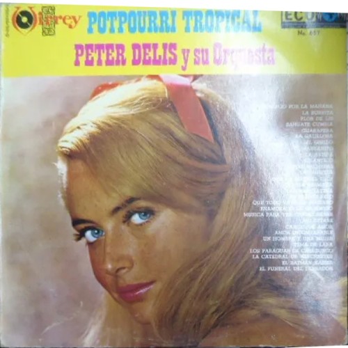 Los 33 de Peter Delis