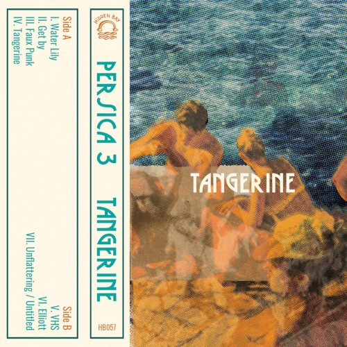 Tangerine