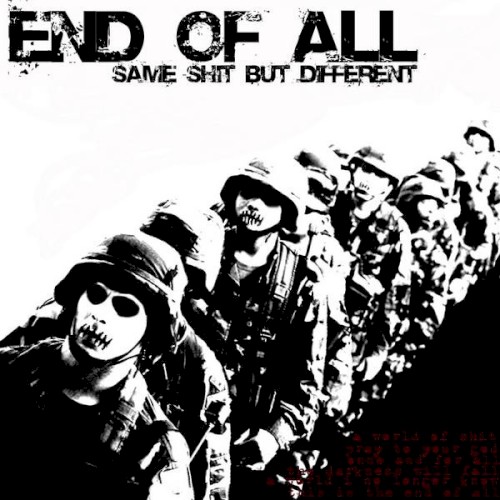 Same Shit but Different
