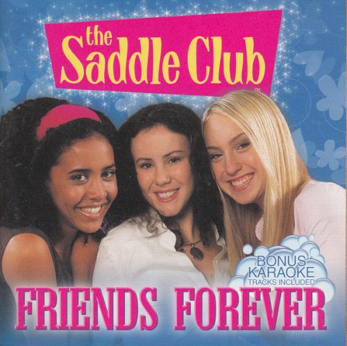 Friends Forever