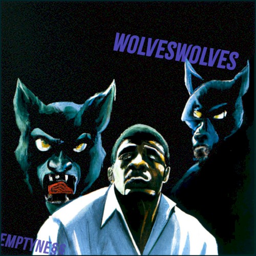 WOLVESWOLVES