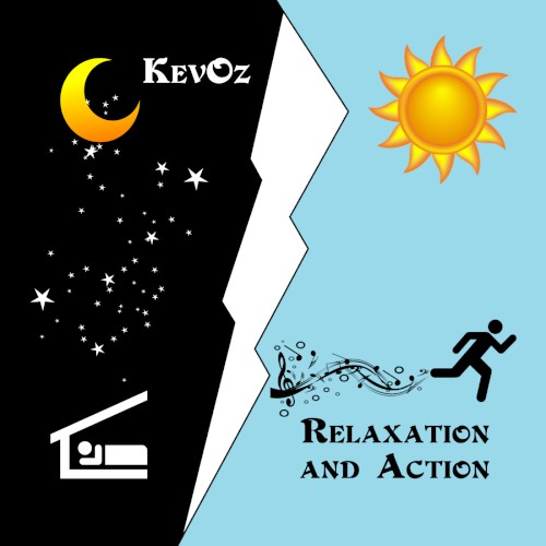 Relaxation and Action