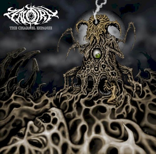 The Charnel Expanse