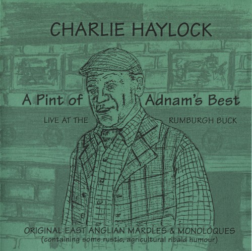 A Pint of Adnam's Best (Live at the Rumburgh Buck)