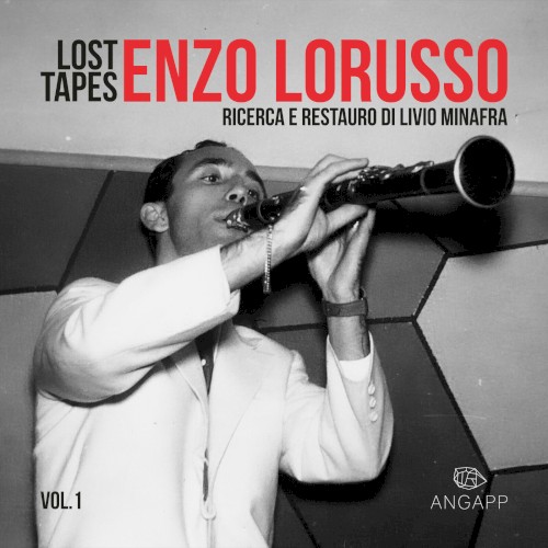 Lost Tapes Vol. 1: Enzo Lorusso
