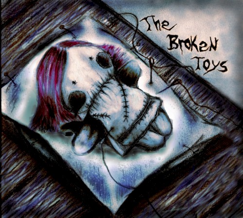 Broken Toys