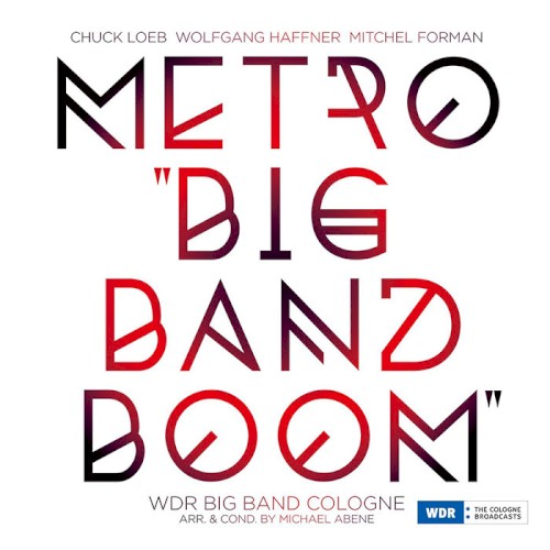 "Big Band Boom"