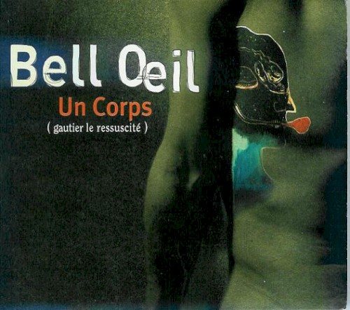 Un corps (Gautier le ressuscité)