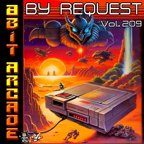 By Request, Vol. 209
