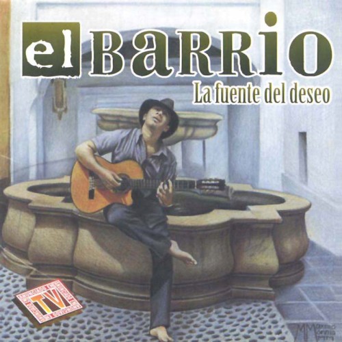 La fuente del deseo