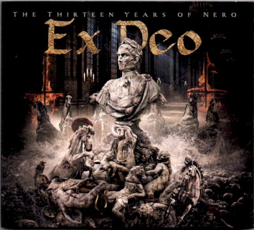 The Thirteen Years of Nero