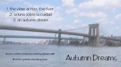 Autumn Dreams