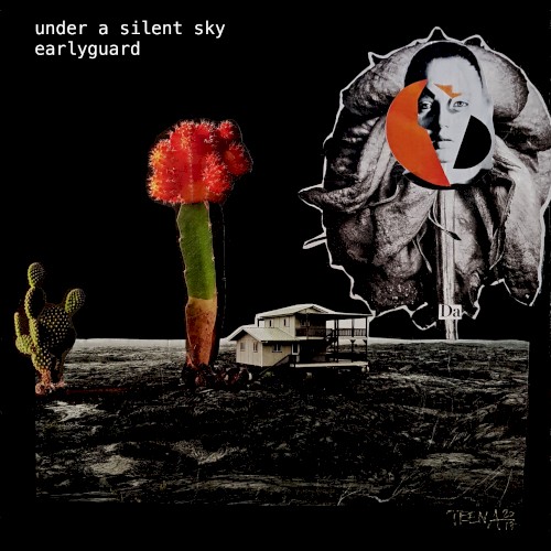 Under A Silent Sky