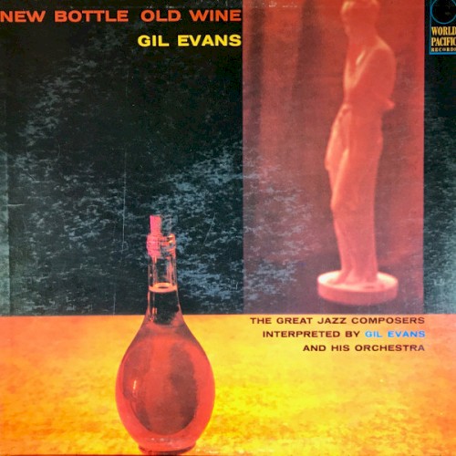 Gil Evans Orchestra