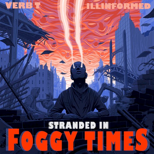 Stranded in Foggy Times