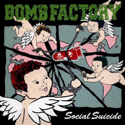 Social Suicide