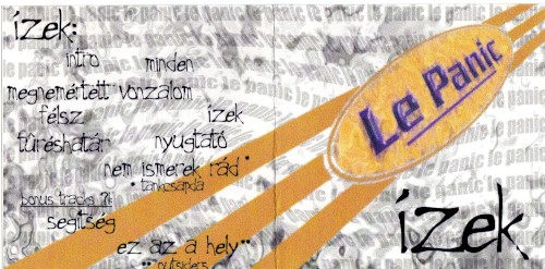 Ízek