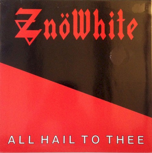 All Hail to Thee