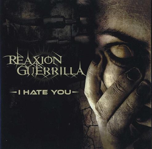 I Hate You