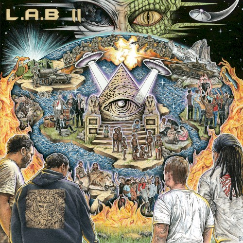 L.A.B. II