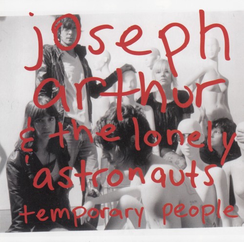 Temporary People