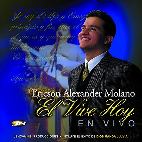 El Vive Hoy