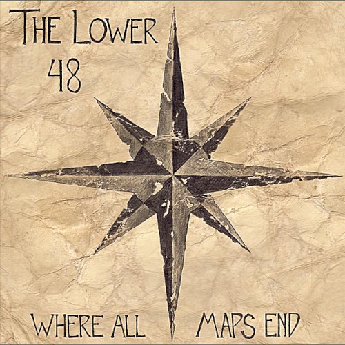 Where All Maps End