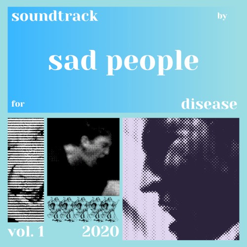soundtrack for sad people