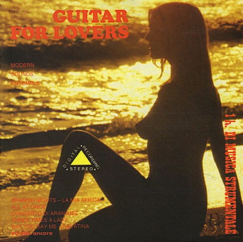 Guitar for Lovers