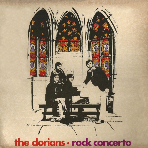 Rock Concerto